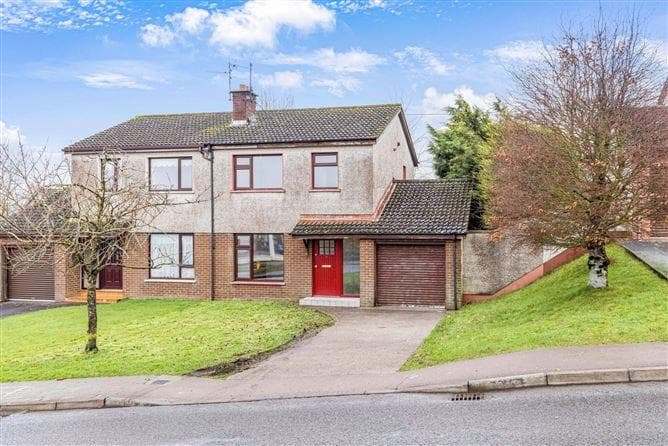 5, Harmony Heights, Co. Cavan