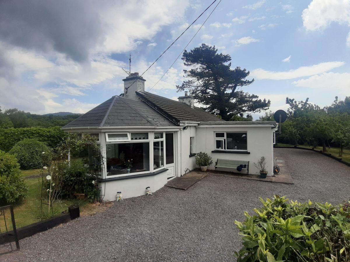 Shanacashel, Glencar, Co. Kerry, V93F7D0