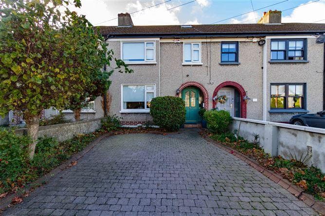 41, Cherryfield Road, Dublin 12