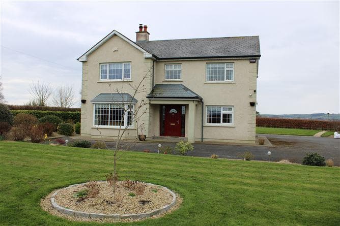 Bendinstown, Rathoe, Carlow