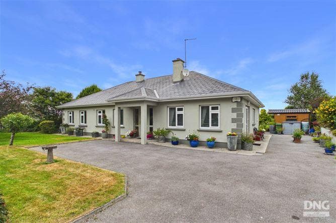 Carrowreagh Road, Athleague, County Roscommon