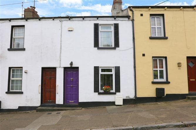 17 Greenhills, Drogheda, Co. Louth