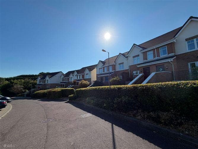 19 The Crescent, Harbour Heights, Passage West, Passage West, Cork
