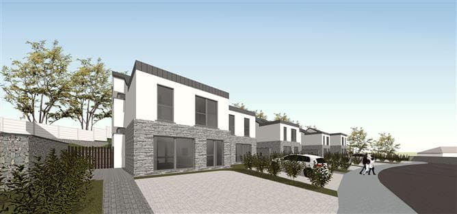 2 Cluain Thiar, Quay Road, Westport, Mayo