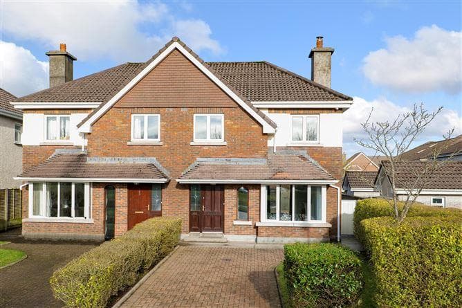 152, Na Coiribe Headford Road, Dun, Co. Galway