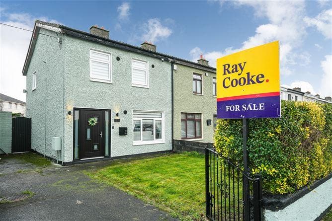 21 St Mark's Drive, Clondalkin, Dublin 22