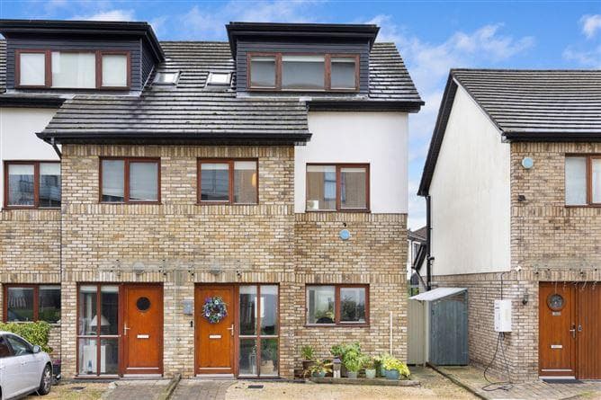 58 Olcovar, Shankill, Dublin 18
