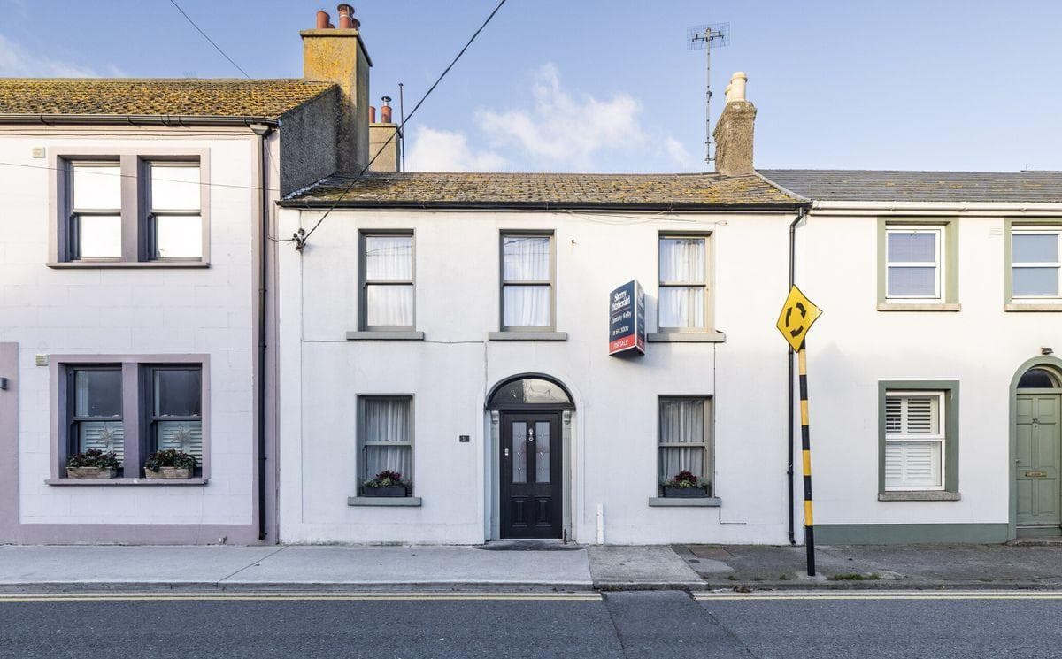 31 Thomas Hand Street, Skerries, Co. Dublin