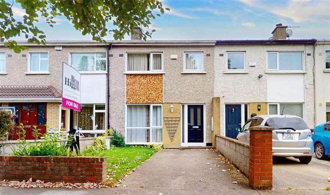 34 Ashley Avenue, Swords, Dublin
