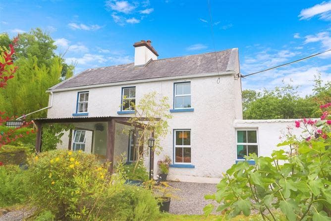 Drisóg, Burroge, Kylebrack, Co. Galway
