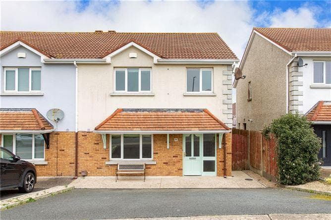 80, Saunders Lane, Co. Wicklow