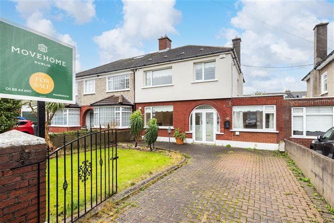 69, Pinewood Crescent, Dublin 11