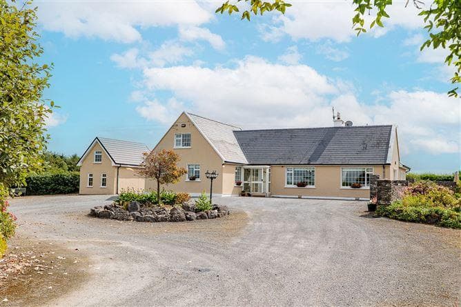 The Paddock On Circa 1.5 Acres, Baunrickeen, Johnstown, Co. Kilkenny