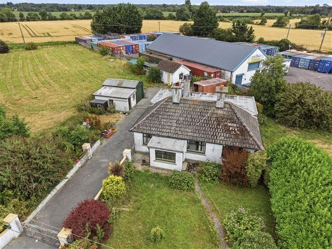 Dublin Road, Donaghmore, Co. Meath