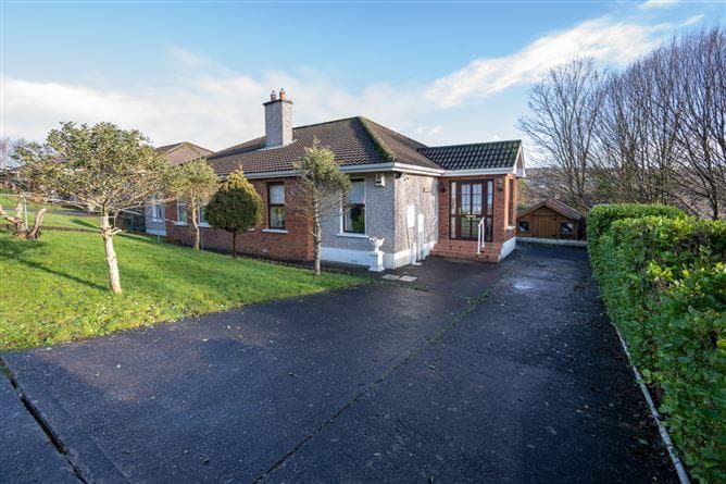 Hazeldene, 1, The Priory Redemption Road, Co. Cork