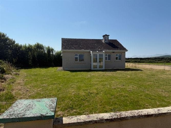 Ballymacquin, Ardfert, Co. Kerry