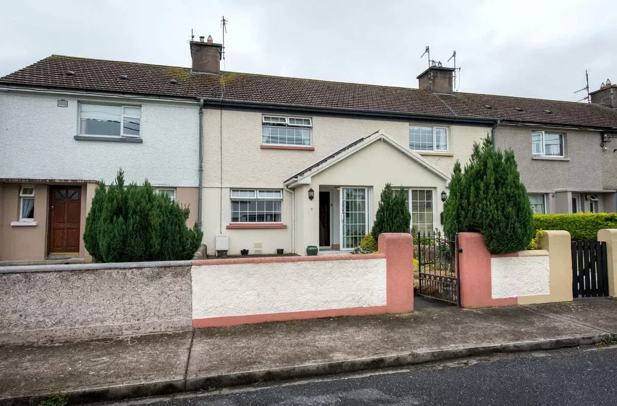 10 Kennedy Terrace, Carrickbeg, Carrick-on-Suir, Co. Tipperary