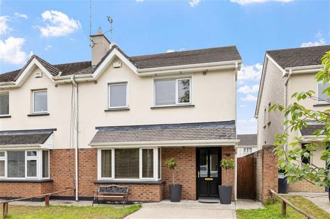 8, Red Barns Road, Riverside, Co. Louth