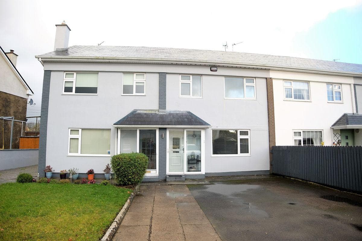 43 Coscorrig Crescent, Loughrea, Co. Galway
