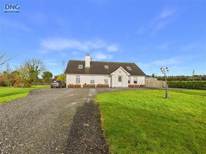 The Rowan, Fairymount, Crettyard, Carlow, Co. Laois
