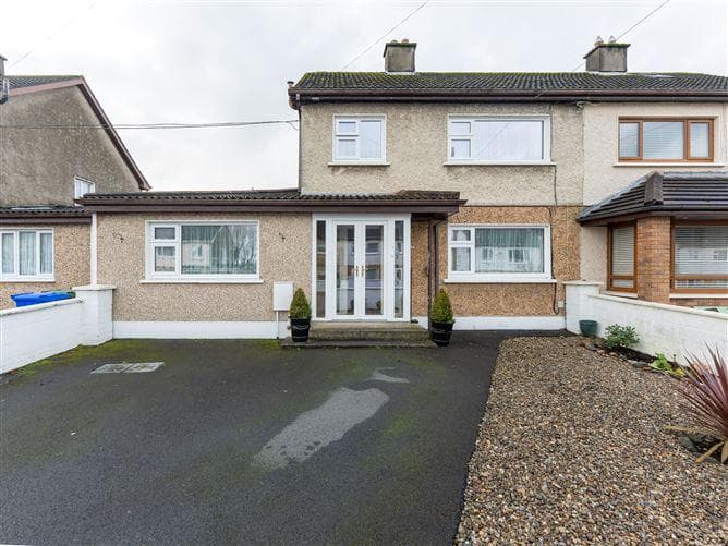 7 dooneen road, woodview park, limerick