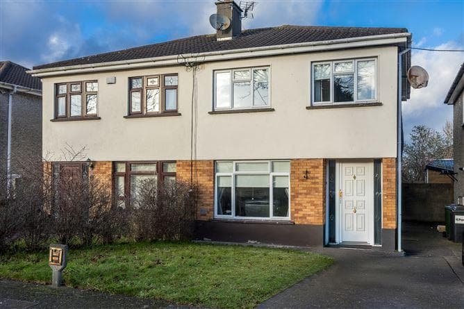 13, Birchdale Close, Co. Dublin