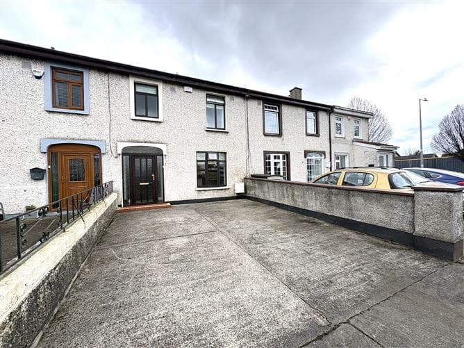 24, Neilstown Drive, Dublin 22