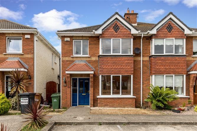 14, Rochford Rise, Co. Dublin