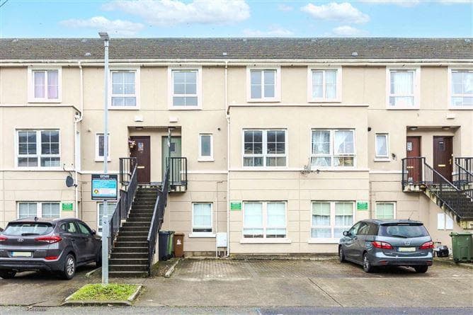 10, Chipping Terrace, Dublin 15