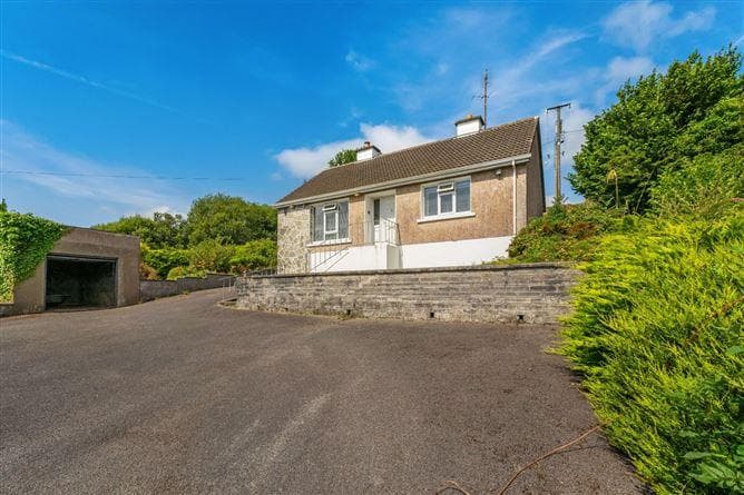 Carricknamoghill, Killybegs, Co. Donegal