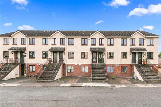 16 Kingshall, Chapelizod, Dublin 20