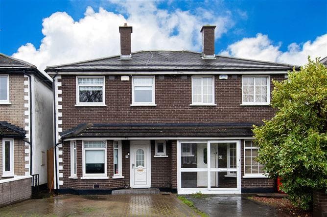 50, Beechpark Court, Dublin 5