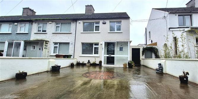 7, Griffith Drive, Dublin 11