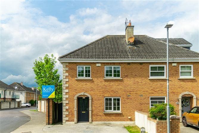 1, Glebe Green, Co. Tipperary