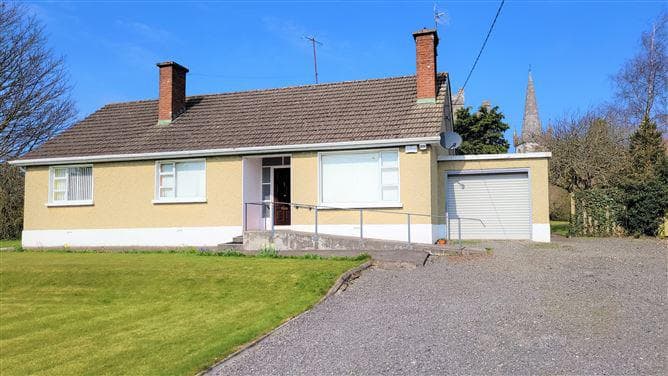 "Development Potential" Endevere, Navan Road, Duleek, Meath