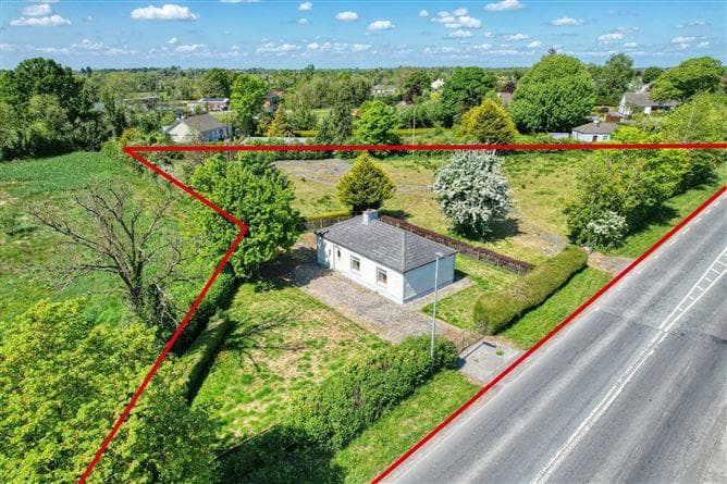 The Cottage, Cloonbalt, Drumlish Road, Longford
