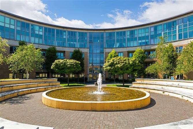 57 The Ramparts, Cabinteely, Dublin 18