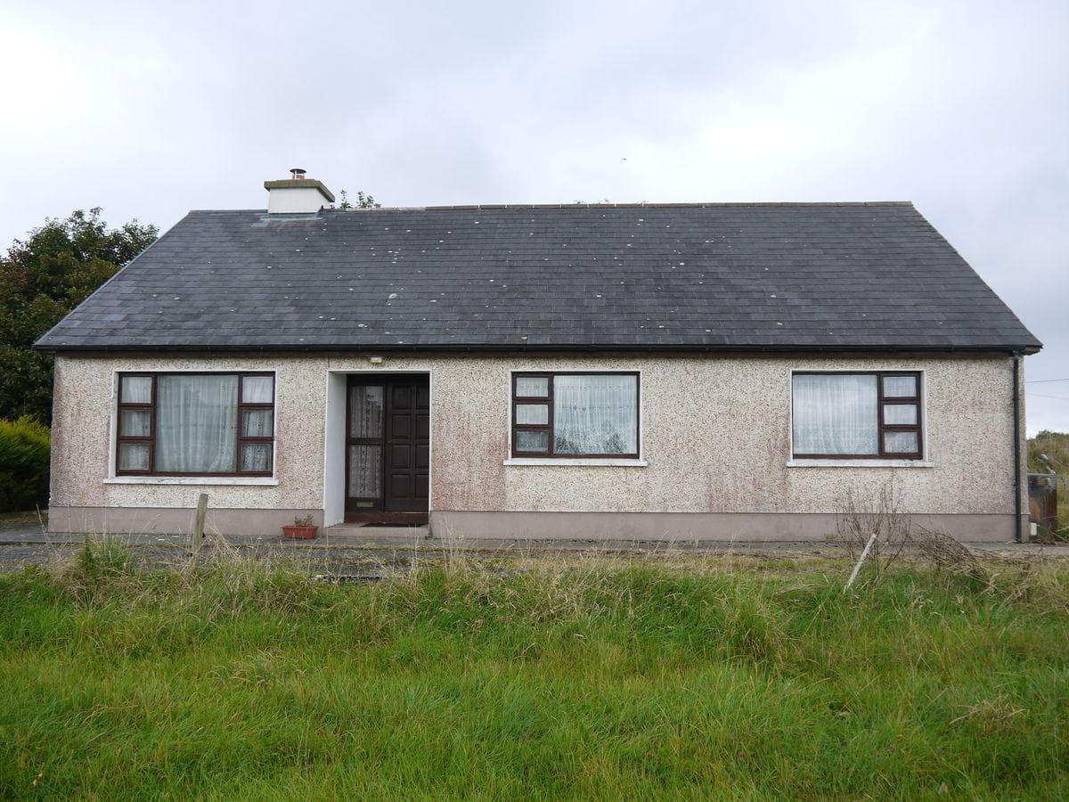 Cloonoragh, Crossmolina, Co. Mayo