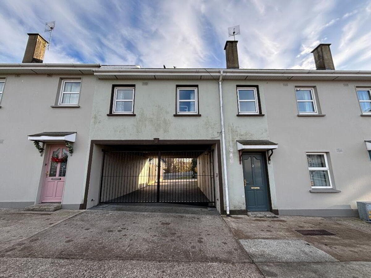 2 Mill Stream, Rathcormac, Co. Cork, P61YC52