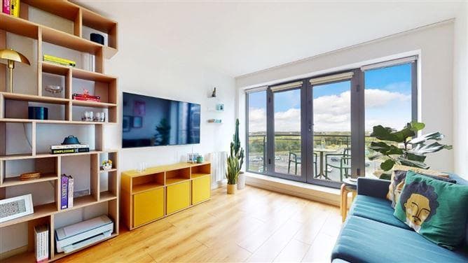 Apartment 52, Beacon Royal Canal Park, Dublin 15