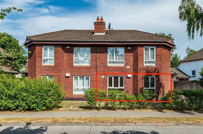 11 Monread Brook, Naas, Co. Kildare