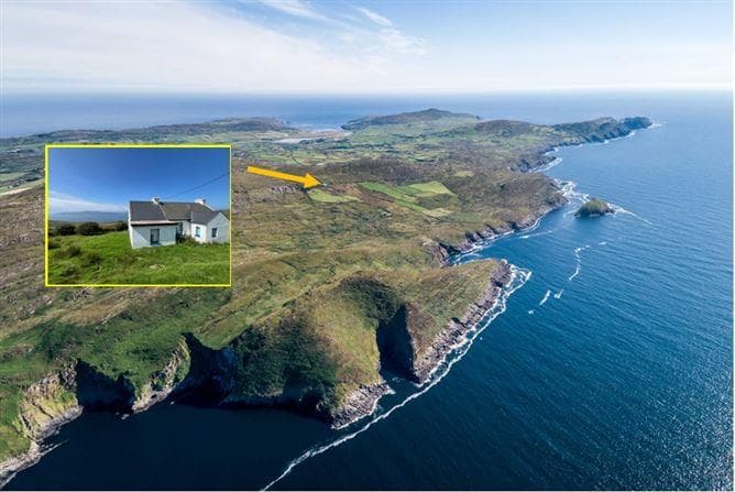 Durod, Goleen, West Cork