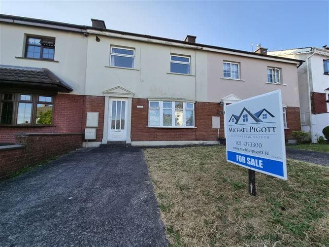 Saint Judes, 5, Willow Close, Dublin 4