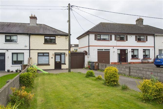 17 Howth Junction Cottages, Kilbarrack, Dublin