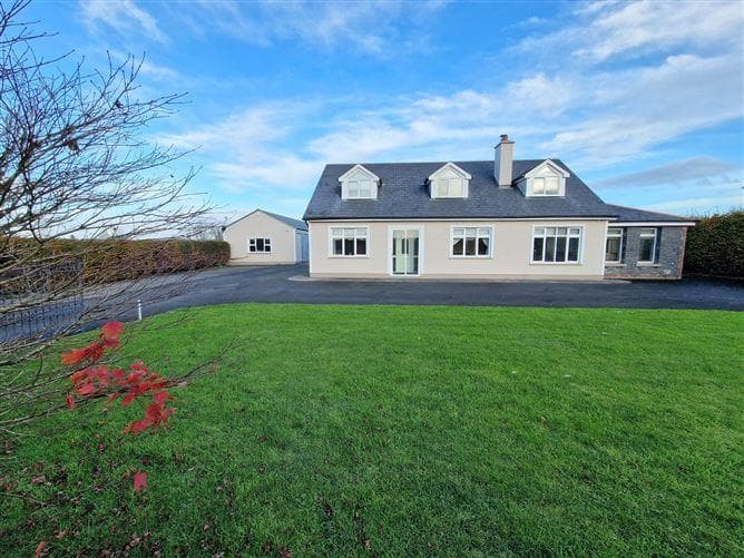 Cloncool, Callaghans, Co. Clare