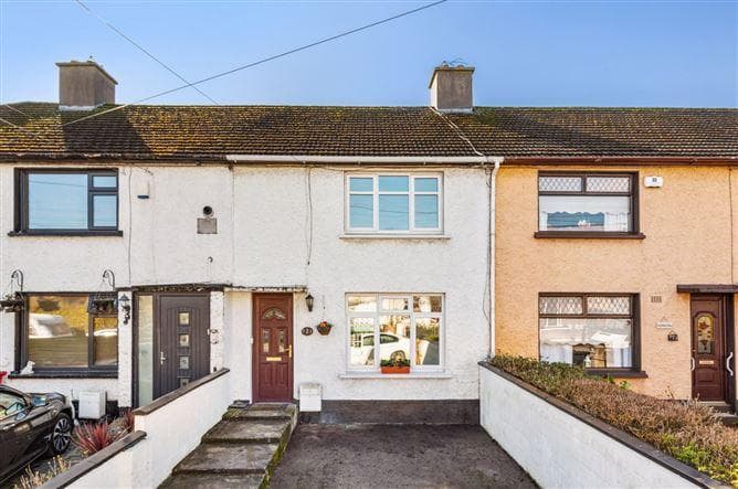 121 Ballygall Parade, Finglas, Dublin 11