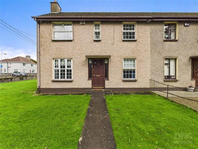 46 Marian Place, Tullamore, Co. Offaly