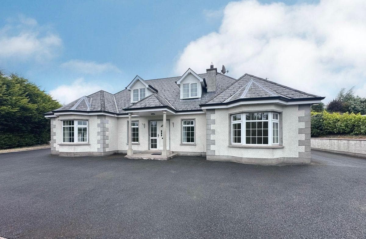 Killyneill, Tyholland, Co. Monaghan
