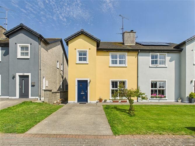 59 Cluain Dara, Clonard, Wexford Town, Wexford
