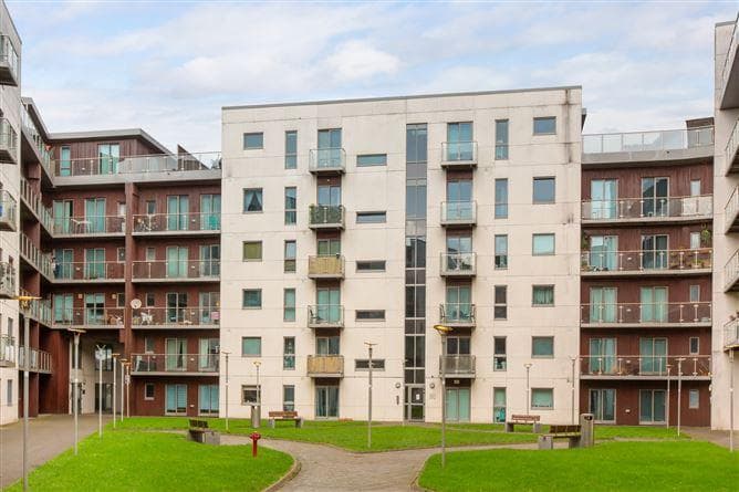 141, The Academy Building Park, Dublin 12